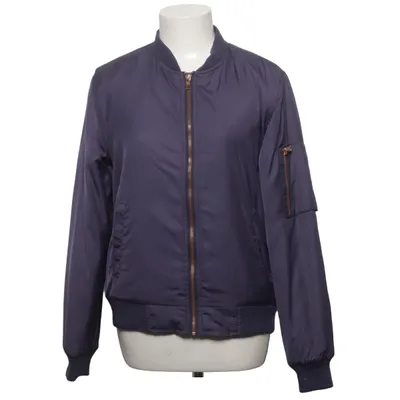 Blouson (Bleu, Orange) de Tindra Polyester