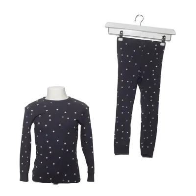 Pyjama (Bleu) de H&M Coton