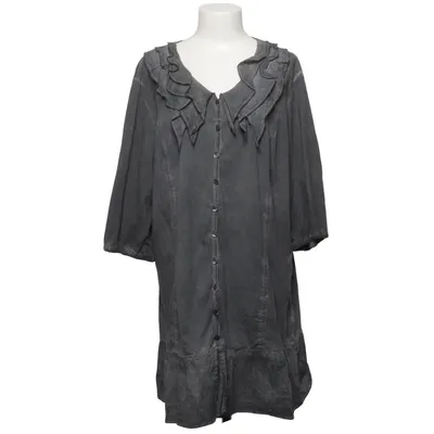 Tunika (Grau) von Thea Plus
