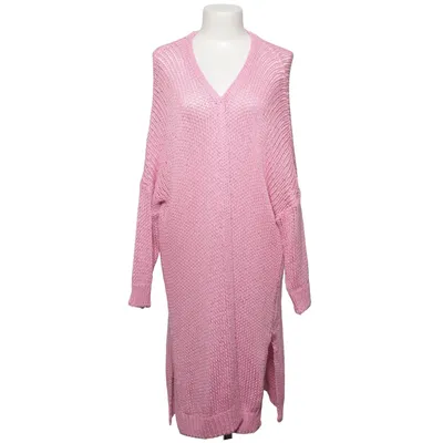Strickjacke (Pink) von New Collection Italy