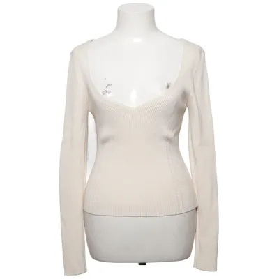 Pull-over (Blanc) de Chiquelle