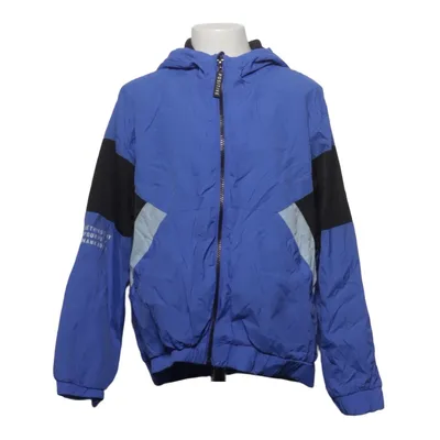 Trainingsjack (Blauw, Zwart, Meerkleurig) van Coccodrillo Polyamide, Polyester