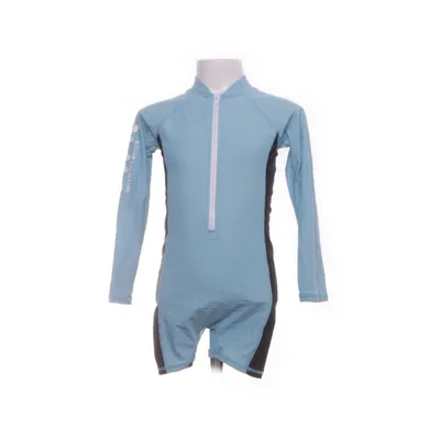 UV-kläder (Blå, Svart) från Stadium Elastan, Polyamid, Polyester