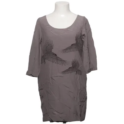 Dress (Bird Dress) from Charlotte Eskildsen Acetate, Viscose