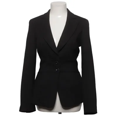 Kavaj (DS5404171TDA) från Pietro Filipi Elastan, Polyester, Viskos, Ull