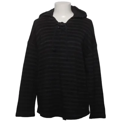 Hoodie (Black, Gray) from Volcom Cotton, Polyester