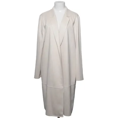 Kappa (Beige) från Zara Elastan, Polyester