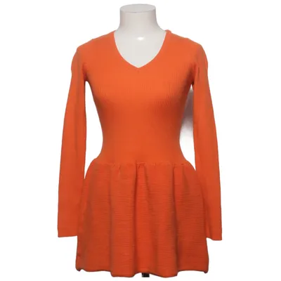 Dress (Orange) from Boutique Moschino