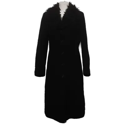 Manteau (Noir) de Monica Sjöberg Olsson