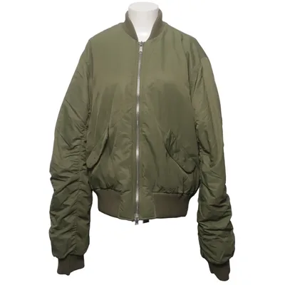Blouson (Vert) de Won Hundred Nylon, Polyester