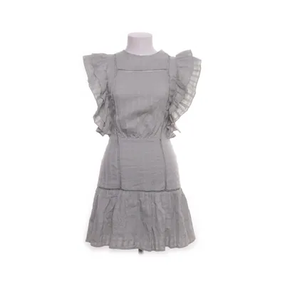 Klänning (Grön) från Loavies Bomull