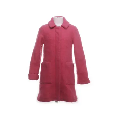 Kappa (Rosa) från Tumble 'N Dry Polyester, Ull
