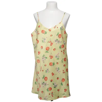 Nachtkleid (Gelb, Mehrfarbig) von Girls Secrets Polyester