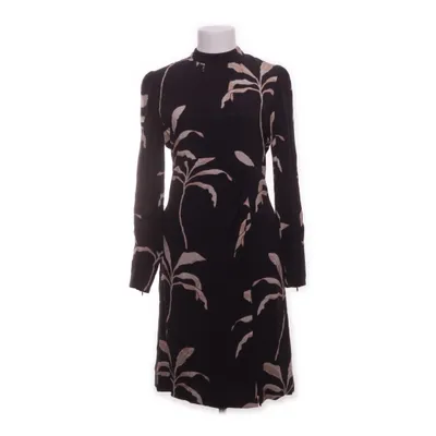 Jurk (Zwart, Beige) van STOCKH LM Viscose