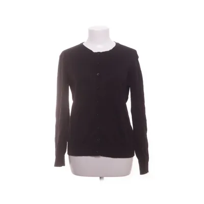 Cardigan (Black) from Usha
