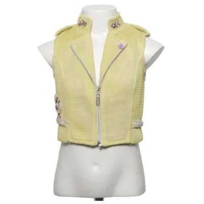 Bikerweste (Gelb) von Fakih Group