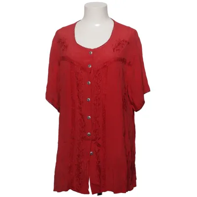 Top (Rood) van Wow