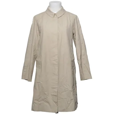 Kappa (Beige) från COS Bomull