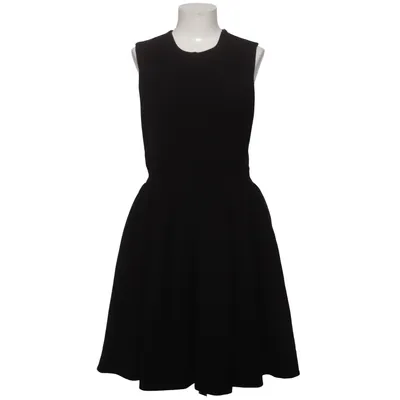 Jurk (Zwart) van By Malene Birger Elastaan, Polyester, Viscose