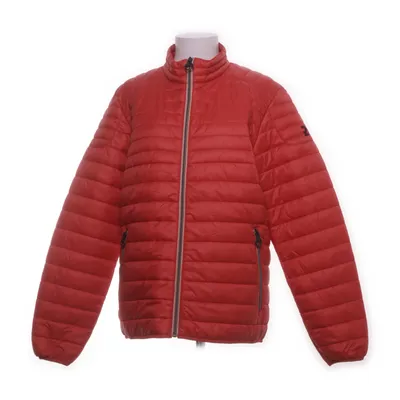 Windjack (Rood) van Calamar Polyester