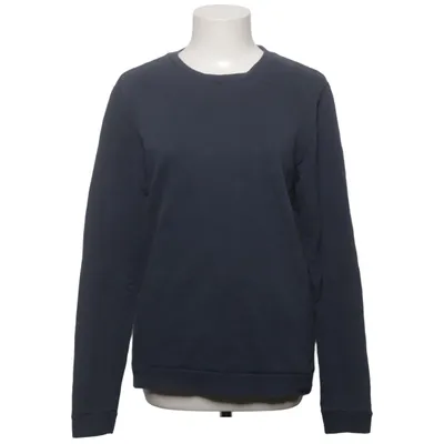 Sweatshirt (Bleu) de Wöhrl Coton