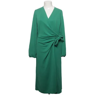 Wickelkleid (Grün) von InWear Polyester, Tencel