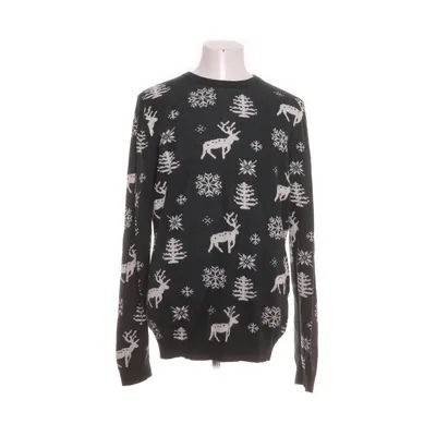 Kersttrui (Groen, Wit) van Originals by Jack & Jones