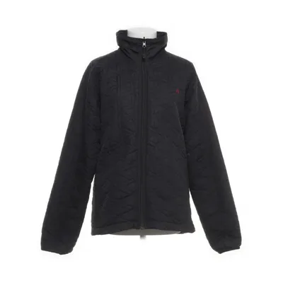 Lättviktsjacka (Svart) från North Bend Polyester