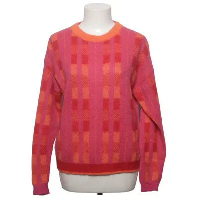 Tröja (Rosa, Orange, Röd) från Uterqüe