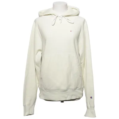 Sweat à capuche (Reverse Weave) de Champion Coton, Polyester