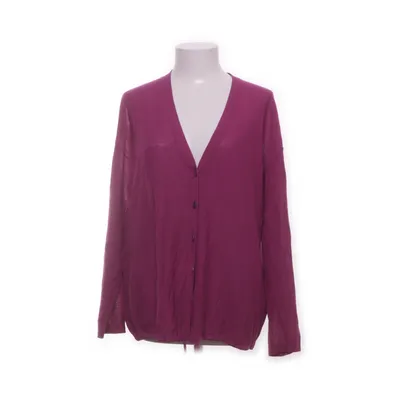 Cardigan (Pink) from Oui