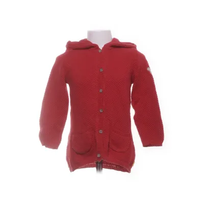 Kofta (Röd) från Steiff Bomull