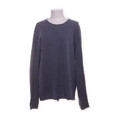 Sweater (Blue) from Garbo Cashmere