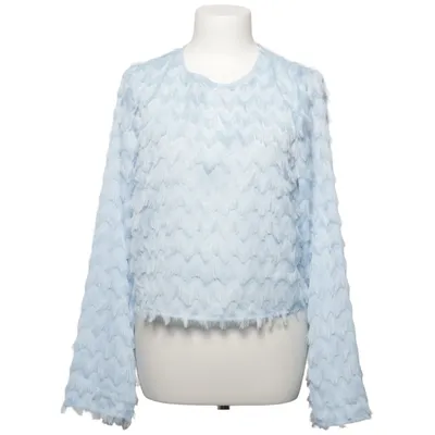 Blus (Klara Blouse) från Rut & Circle Polyester