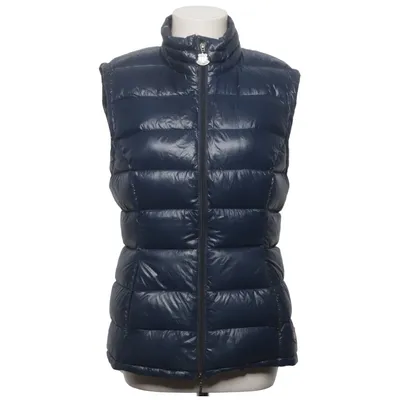 Gilet d'extérieur (Bleu) de Dolomite Polyamide