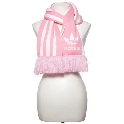 Halstørklæde (Pink, Hvid) fra Adidas Originals