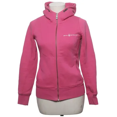 Hættetrøje (Sr Zip Hood) fra Sail Racing Bomuld, Polyester