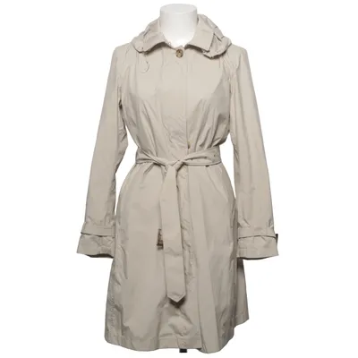 Trenchcoat (Beige) från Allegri Polyester