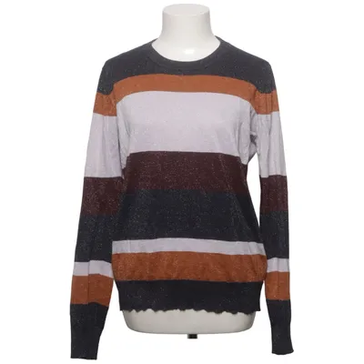 Sweater (Hella Stripe Blouse) from Neo Noir Cotton, Polyester