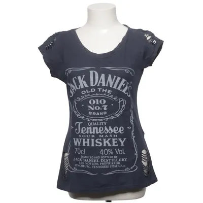 T-shirt (Gris) de Jack Daniels