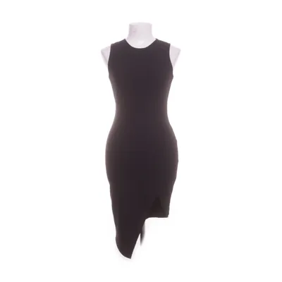 Klänning (Svart) från Missguided Elastan, Polyester