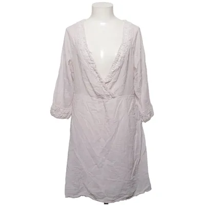 Blouse (Beige) from Braez Cotton