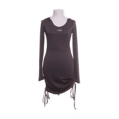 Dress (Gray) from Kollyy Polyester
