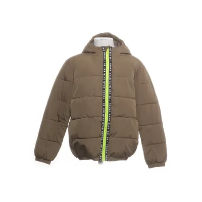 Winter jacket (Green) from BPC