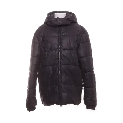 Vinterjacka (Svart) från Sisley Polyamid, Polyester