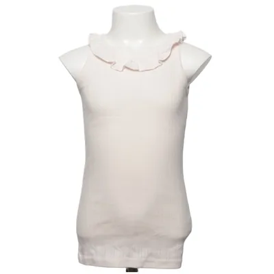 Tank­top (Pink) von Jamie Kay Bio-Baumwolle