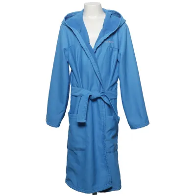 Badjas (Blauw) van Decathlon Polyester