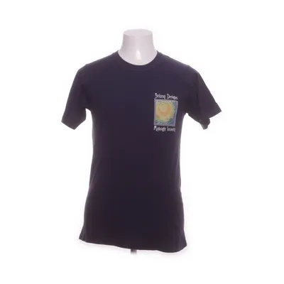 T-shirt (Blå, Flerfärgad) från Stüssy