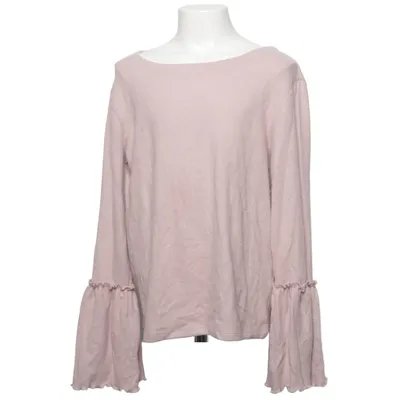 Haut (Rose) de Casual Girls Wear Élasthane, Polyester, Viscose
