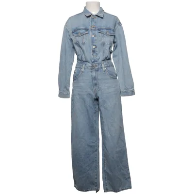Buksedragt (Blå) fra Levi's Premium Bomuld
